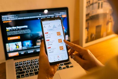  Telkomsel Berkolaborasi dengan CATCHPLAY+ untuk Tingkatkan Pengalaman Menonton Hiburan Digital 